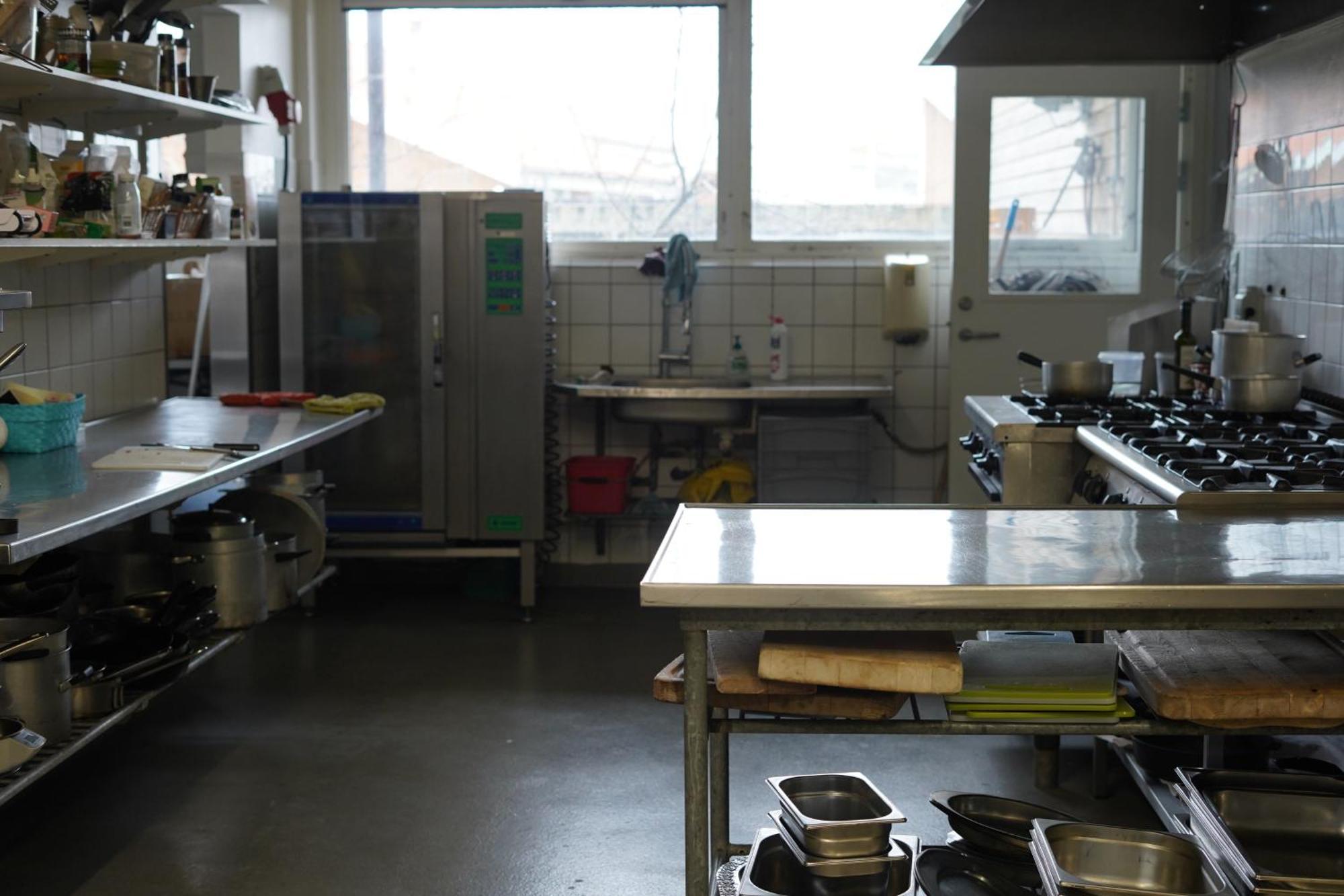 Nørre Vorupør Thypisk Overnatning 아파트 외부 사진